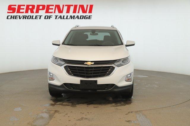 used 2019 Chevrolet Equinox car, priced at $17,912