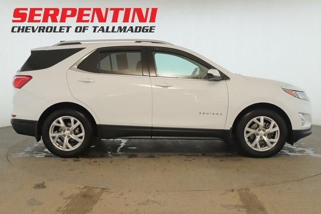 used 2019 Chevrolet Equinox car, priced at $17,912