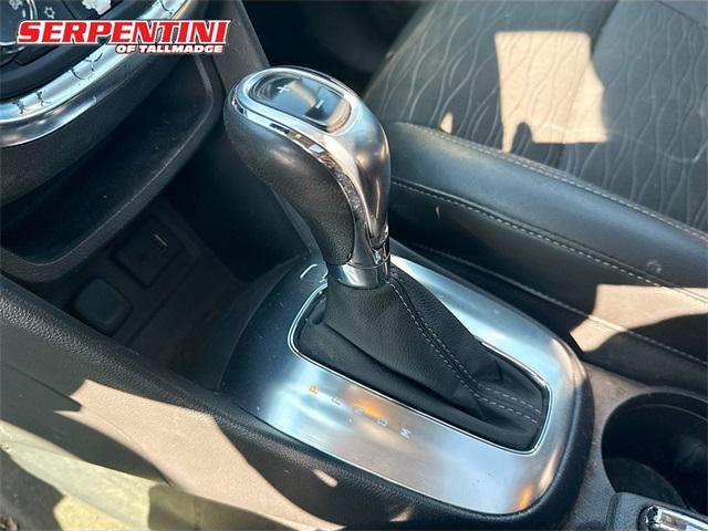 used 2015 Buick Encore car, priced at $9,395