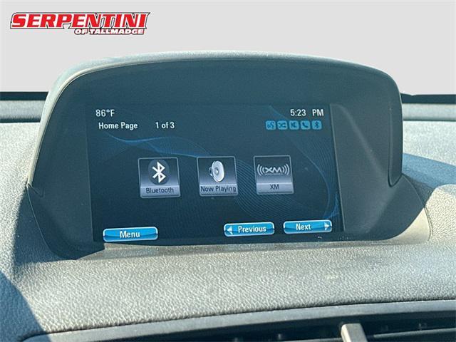 used 2015 Buick Encore car, priced at $9,395