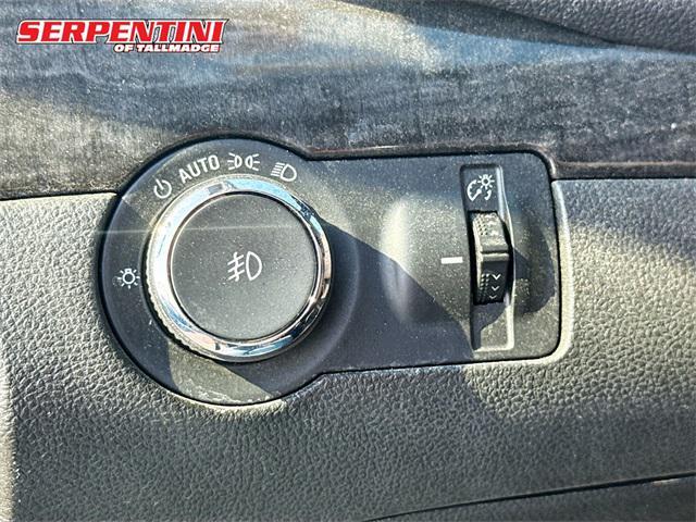used 2015 Buick Encore car, priced at $9,395