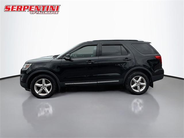 used 2016 Ford Explorer car, priced at $12,509