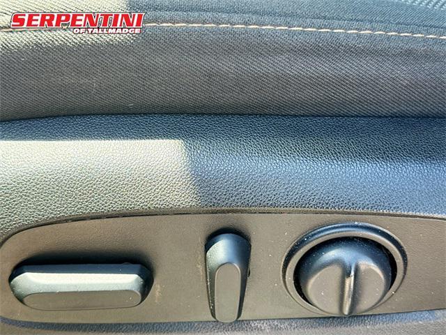 used 2018 Chevrolet Traverse car, priced at $16,500
