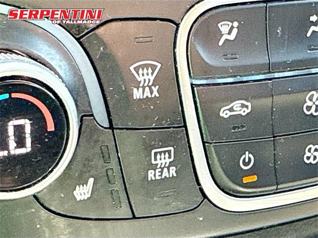 used 2018 Chevrolet Traverse car, priced at $16,500