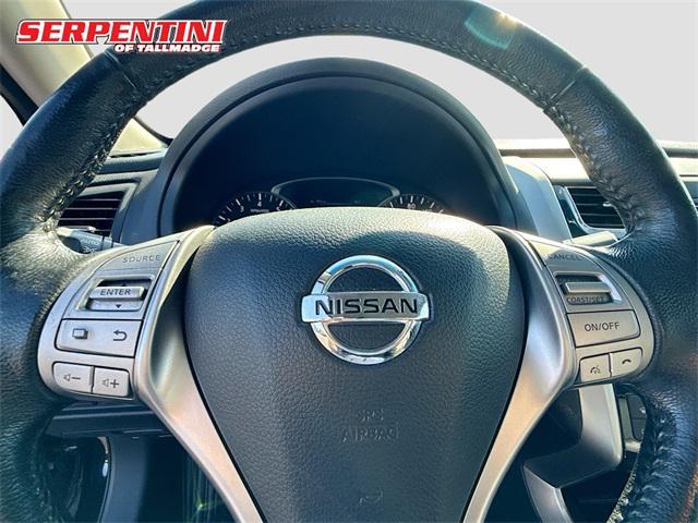 used 2014 Nissan Altima car, priced at $9,925