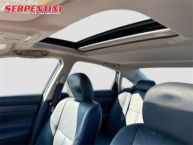 used 2014 Nissan Altima car, priced at $9,925