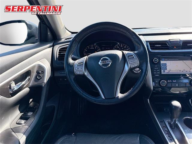 used 2014 Nissan Altima car, priced at $9,925