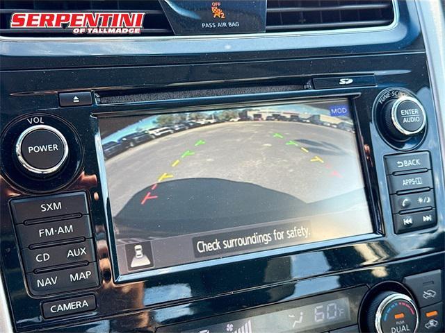 used 2014 Nissan Altima car, priced at $9,925