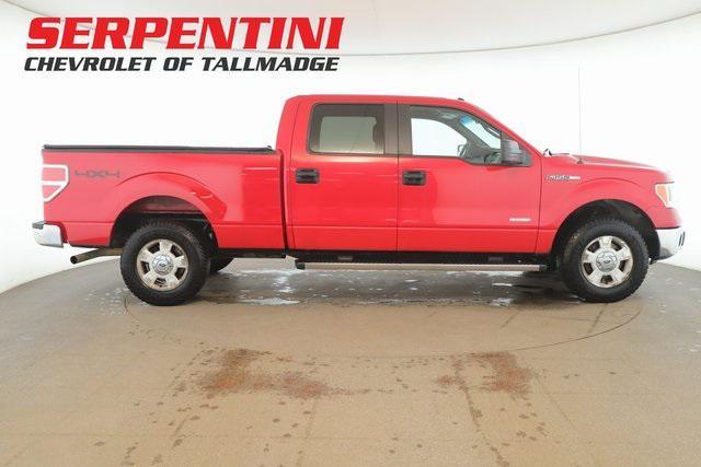 used 2014 Ford F-150 car, priced at $19,936