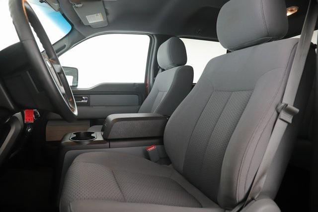 used 2014 Ford F-150 car, priced at $19,936