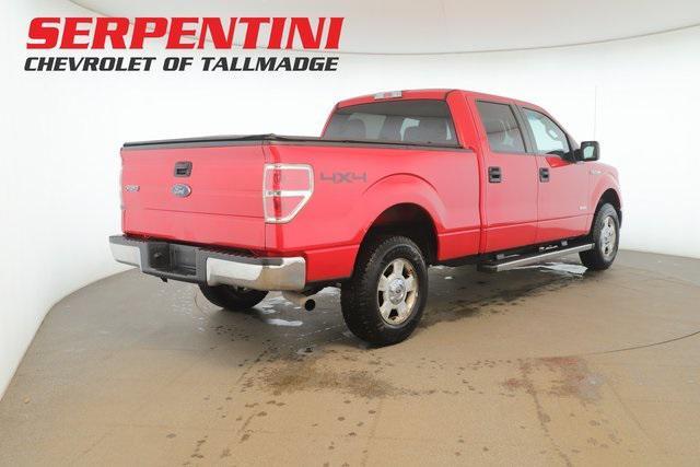 used 2014 Ford F-150 car, priced at $19,936