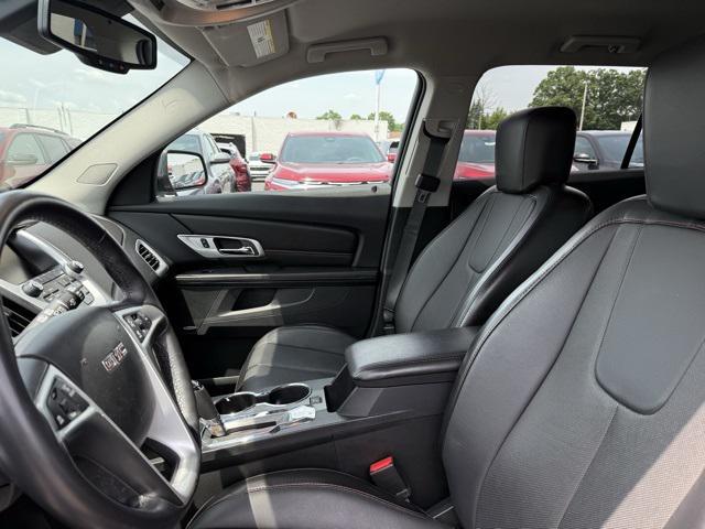 used 2016 GMC Terrain car, priced at $13,368