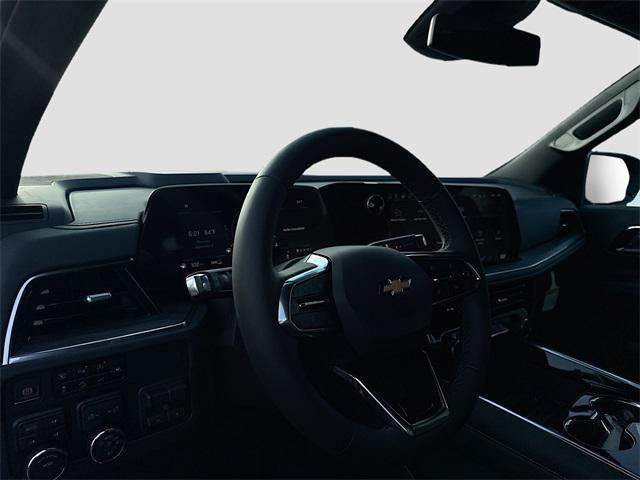 new 2025 Chevrolet Suburban car, priced at $82,236