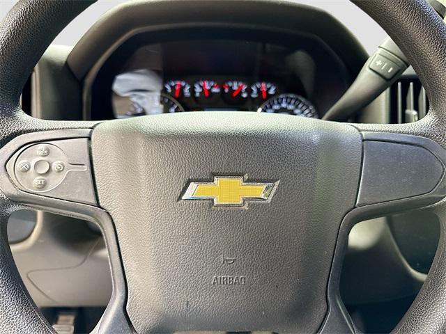 used 2014 Chevrolet Silverado 1500 car, priced at $15,995