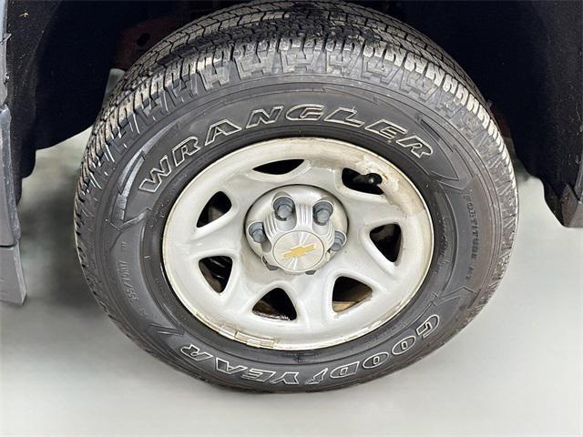 used 2014 Chevrolet Silverado 1500 car, priced at $15,995