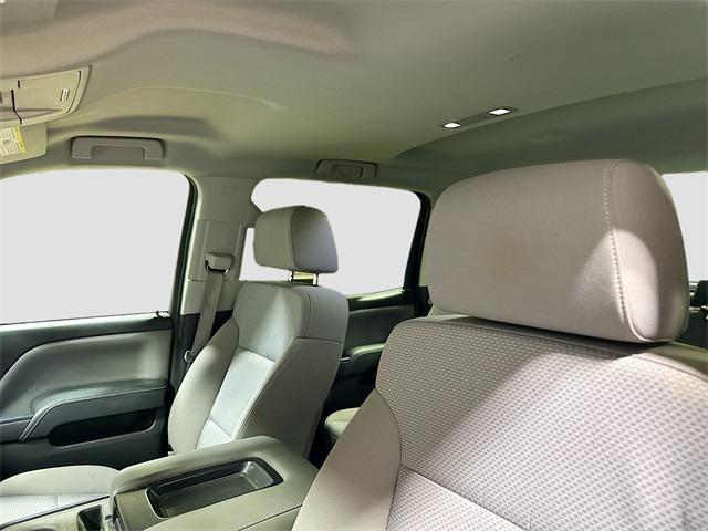 used 2014 Chevrolet Silverado 1500 car, priced at $15,995