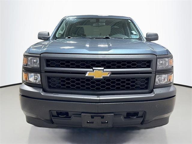used 2014 Chevrolet Silverado 1500 car, priced at $15,995