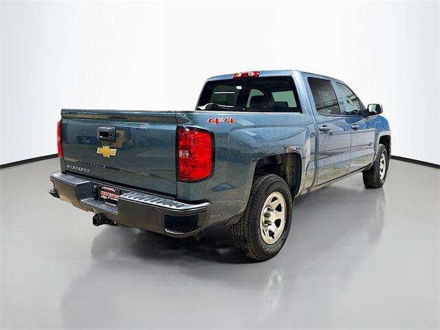 used 2014 Chevrolet Silverado 1500 car, priced at $15,995