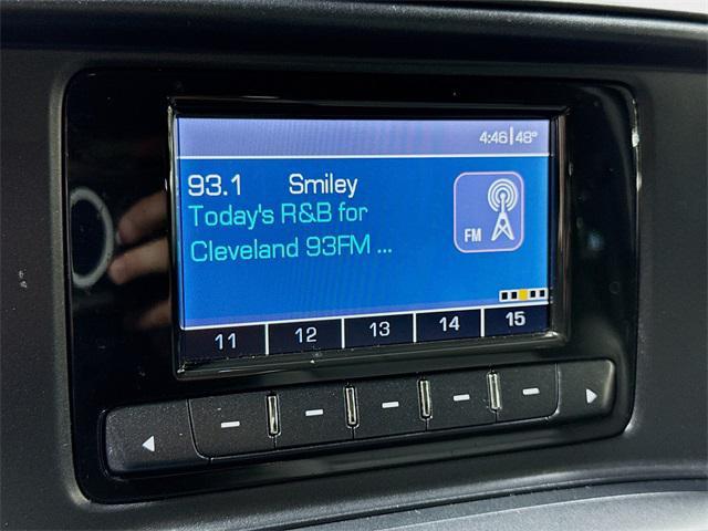 used 2014 Chevrolet Silverado 1500 car, priced at $15,995