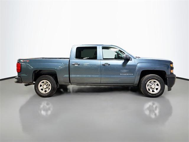 used 2014 Chevrolet Silverado 1500 car, priced at $15,995
