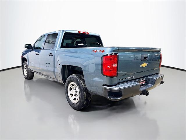 used 2014 Chevrolet Silverado 1500 car, priced at $15,995