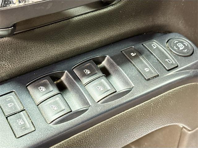 used 2014 Chevrolet Silverado 1500 car, priced at $15,995