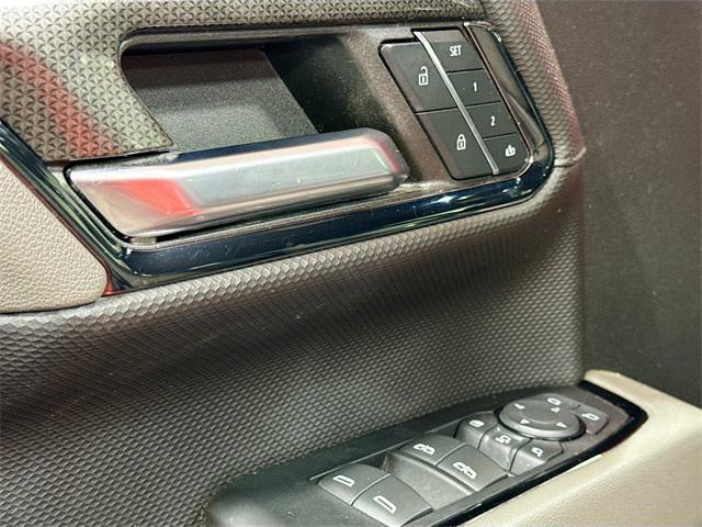 used 2024 Chevrolet Silverado 2500 car, priced at $65,692