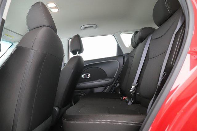 used 2019 Kia Soul car, priced at $9,350