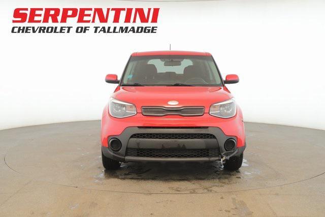 used 2019 Kia Soul car, priced at $9,350