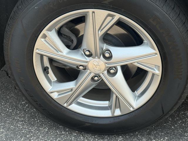 used 2020 Hyundai Sonata car, priced at $11,438