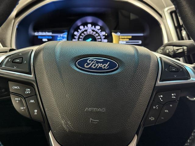used 2019 Ford Edge car, priced at $17,203