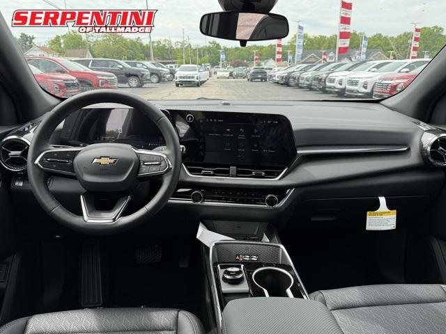 new 2026 Chevrolet Equinox car, priced at $30,858