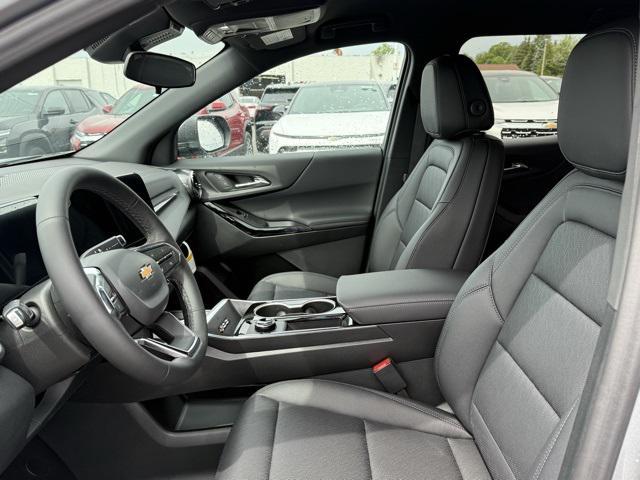 new 2026 Chevrolet Equinox car, priced at $29,045