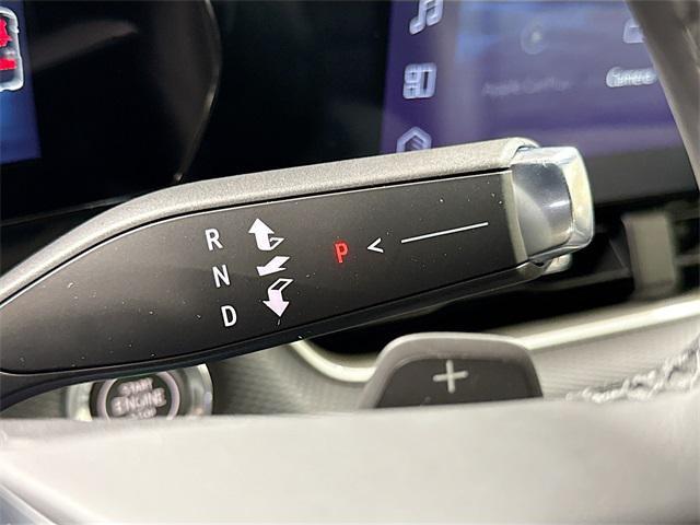 new 2026 Chevrolet Equinox car, priced at $27,739