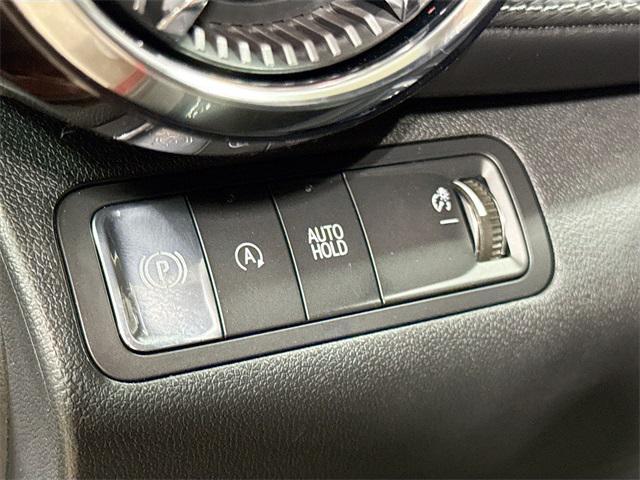 new 2026 Chevrolet Equinox car, priced at $27,739