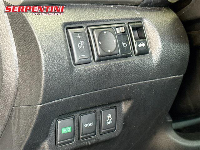 used 2018 Nissan Sentra car, priced at $9,992