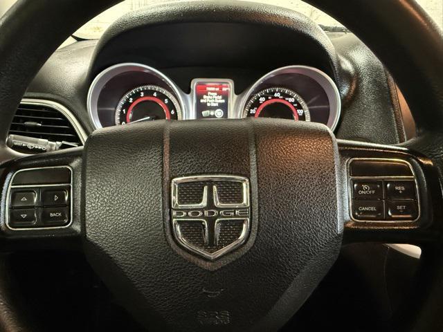 used 2017 Dodge Journey car, priced at $9,934