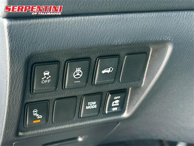used 2020 Nissan Pathfinder car, priced at $19,500