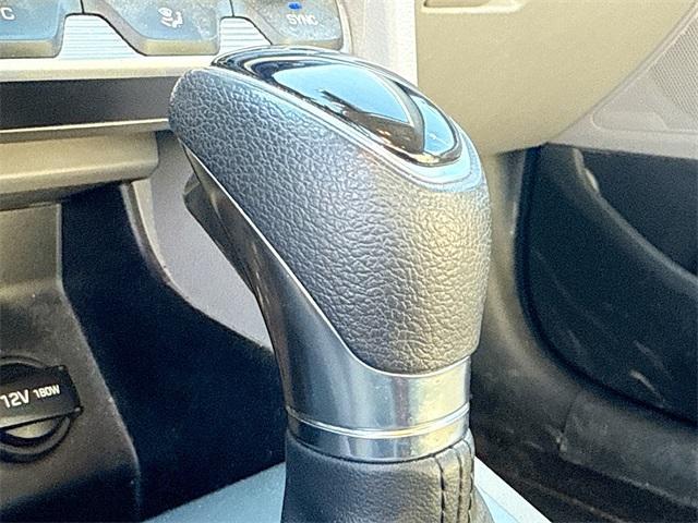 used 2020 Hyundai Elantra car, priced at $11,245