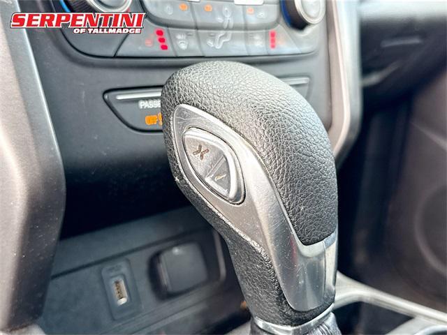 used 2018 Ford Escape car, priced at $11,985