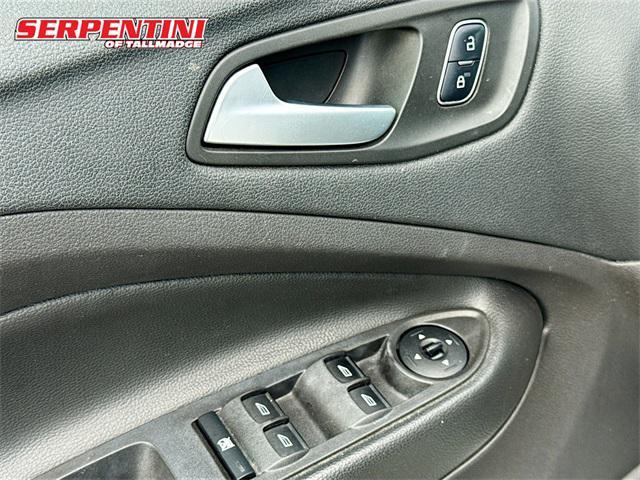 used 2018 Ford Escape car, priced at $11,985