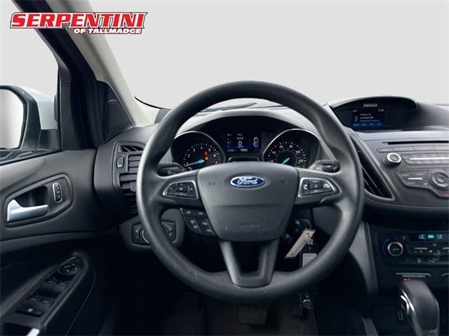 used 2018 Ford Escape car, priced at $11,985