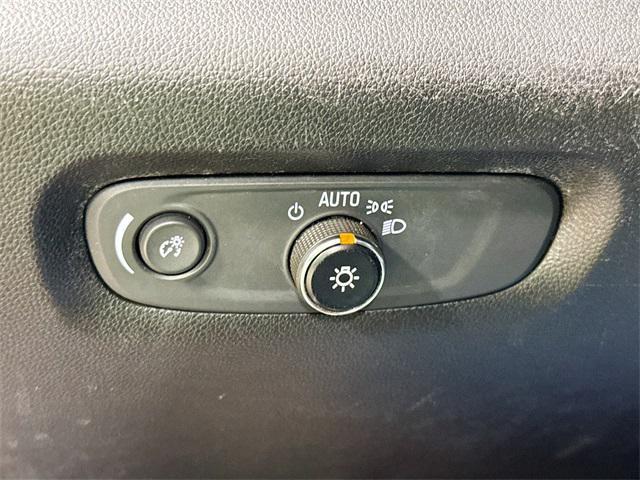 used 2018 Chevrolet Traverse car, priced at $16,950