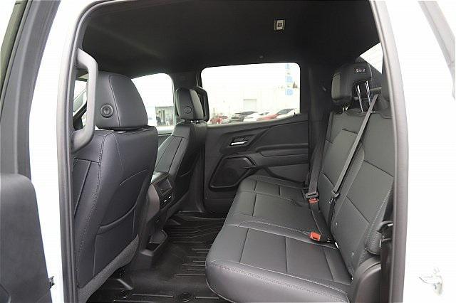 new 2024 Chevrolet Silverado EV car, priced at $67,000