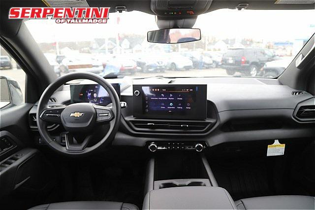 new 2024 Chevrolet Silverado EV car, priced at $70,000