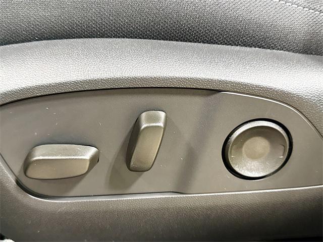 new 2026 Chevrolet Traverse car, priced at $40,029