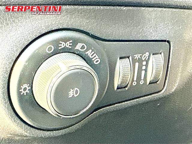 used 2019 Jeep Compass car, priced at $14,819