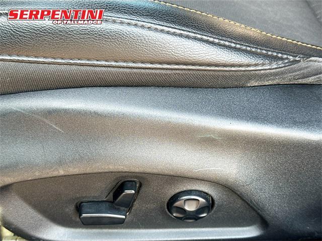 used 2019 Jeep Compass car, priced at $14,819