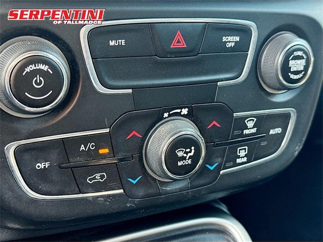 used 2019 Jeep Compass car, priced at $14,819