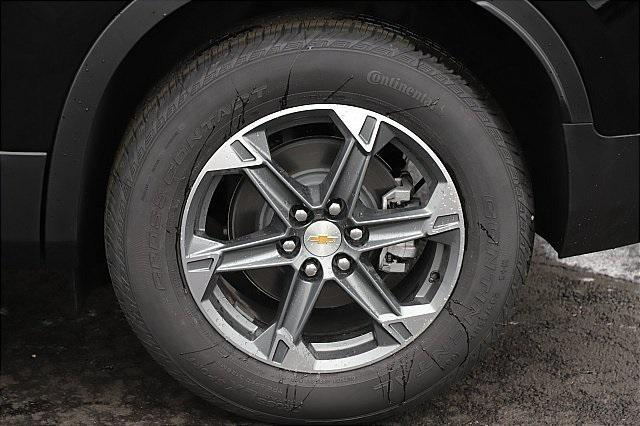 new 2025 Chevrolet Blazer car, priced at $37,750